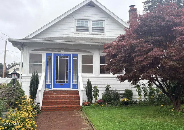 Photo 1 of Sale Pending at 62 Mt Pleasant Ave, Brunswick, NY 12180 | MLS# 202626367 | Listing updated on 2026-09-26