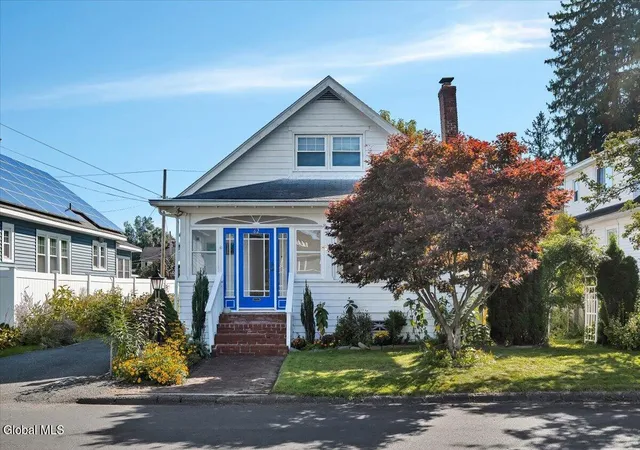 Photo 3 of Sale Pending at 62 Mt Pleasant Ave, Brunswick, NY 12180 | MLS# 202626367 | Listing updated on 2026-09-26