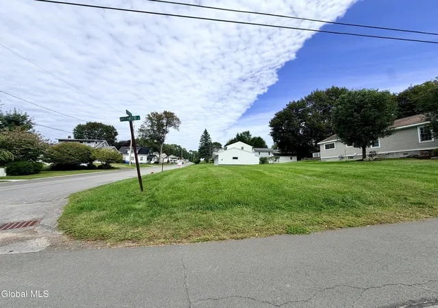 Land for sale at 83 Greenwood Ave, Amsterdam, NY 12010 | MLS# 202626164