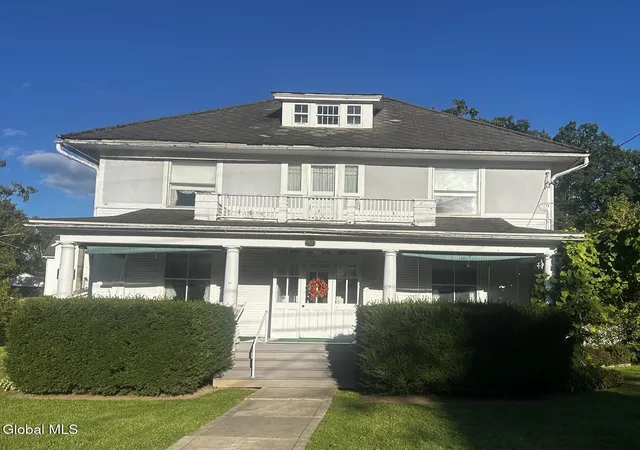 Single family home for sale at 92 Champlain Ave, Ticonderoga, NY 12883 | MLS# 202626216
