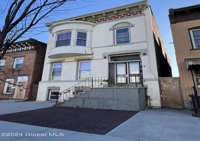 Photo 1 of Multi family home for sale at 356 4th Street, Troy, NY 12180 | MLS# 202626365 | Listing updated on 2026-09-18