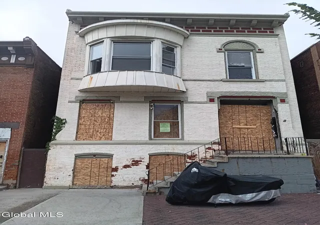 Photo 2 of Multi family home for sale at 356 4th Street, Troy, NY 12180 | MLS# 202626365 | Listing updated on 2026-09-18