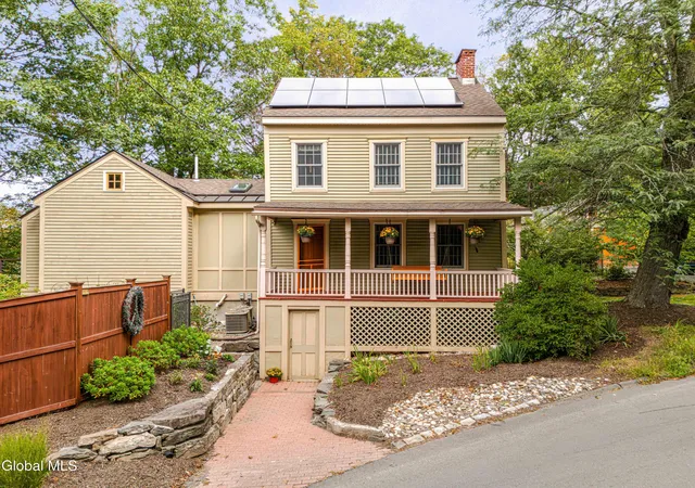 Photo 1 of Sale Pending at 19 Linden Ave, Troy, NY 12180 | MLS# 202626237 | Listing updated on 2026-09-29