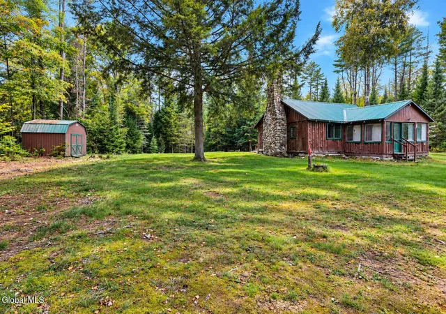 Photo 2 of Single family home for sale at 343 Shaw Hl Rd, Adirondack, NY 12808 | MLS# 202626187 | Listing updated on 2026-09-17