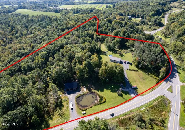Photo 3 of Single family home for sale at 1028 State Hwy 67, Johnstown, NY 12095 | MLS# 202626278 | Listing updated on 2026-10-02