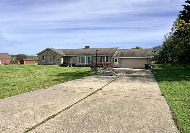 Photo 1 of Sale Pending at 499 Mckay Rd, Amsterdam, NY 12010 | MLS# 202626217 | Listing updated on 2026-09-26