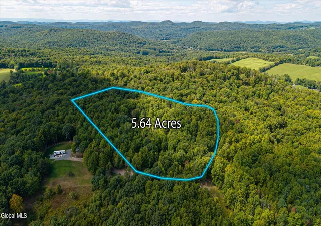 Land for sale at 95 Koster Way, Salem, NY 12865 | MLS# 202626486