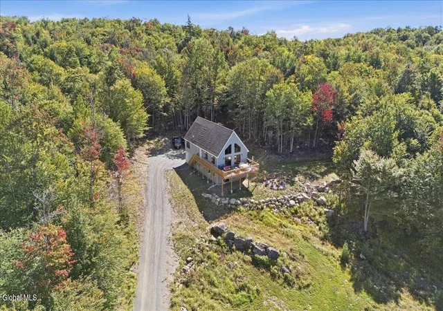 Photo 1 of Single family home for sale at 210 Fisher Rd, Caroga Lake, NY 12032 | MLS# 202626213 | Listing updated on 2026-09-17