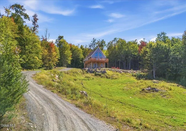 Photo 2 of Single family home for sale at 210 Fisher Rd, Caroga Lake, NY 12032 | MLS# 202626213 | Listing updated on 2026-09-17