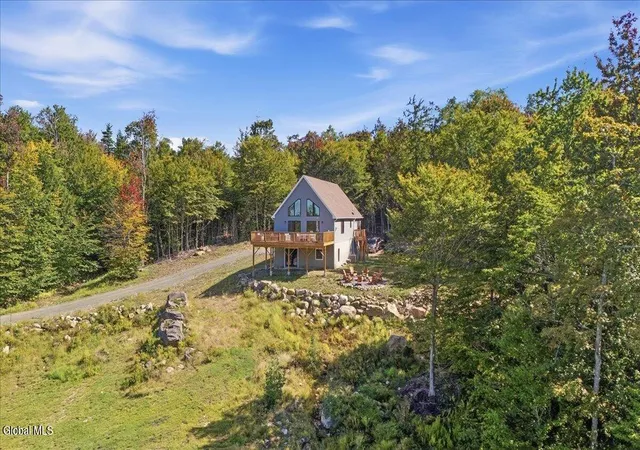 Photo 3 of Single family home for sale at 210 Fisher Rd, Caroga Lake, NY 12032 | MLS# 202626213 | Listing updated on 2026-09-17