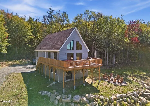 Photo 3 of Single family home for sale at 210 Fisher Rd, Caroga Lake, NY 12032 | MLS# 202626213 | Listing updated on 2026-09-17