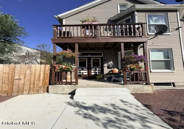 Photo 2 of Multi family home for sale at 150 5th Avenue, Troy, NY 12180 | MLS# 202626272 | Listing updated on 2026-09-18