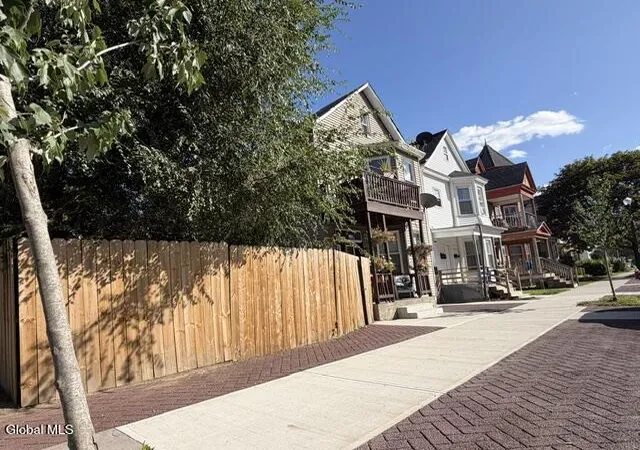 Photo 3 of Multi family home for sale at 150 5th Avenue, Troy, NY 12180 | MLS# 202626272 | Listing updated on 2026-09-18