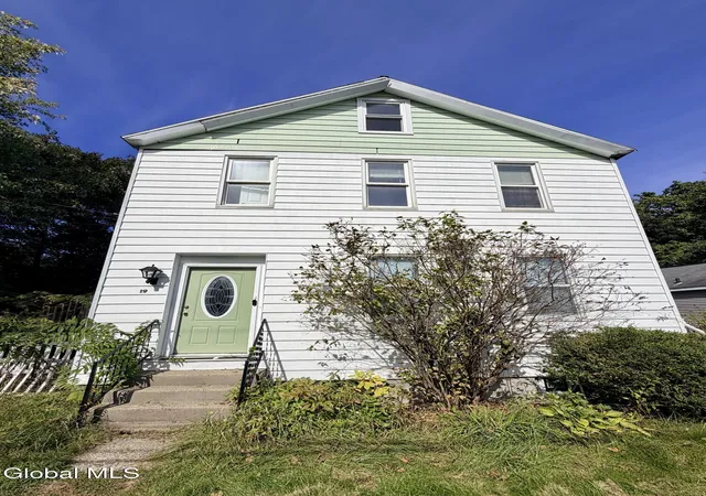 Multi family home for sale at 19 Glen Ave, Watervliet, NY 12189 | MLS# 202627017