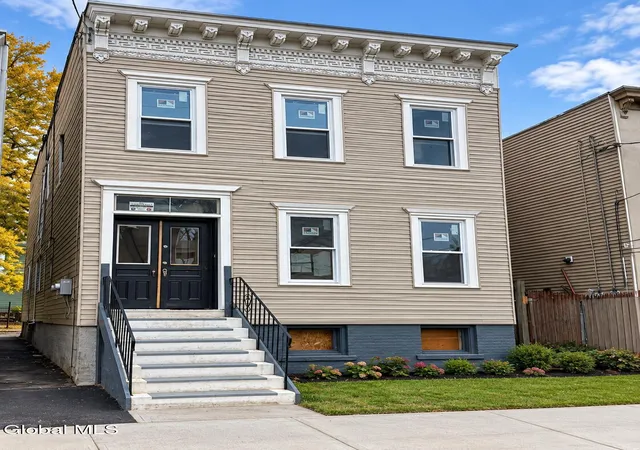 Photo 1 of Sale Pending at 502 Hudson Ave, Albany, NY 12203 | MLS# 202626215 | Listing updated on 2026-09-24