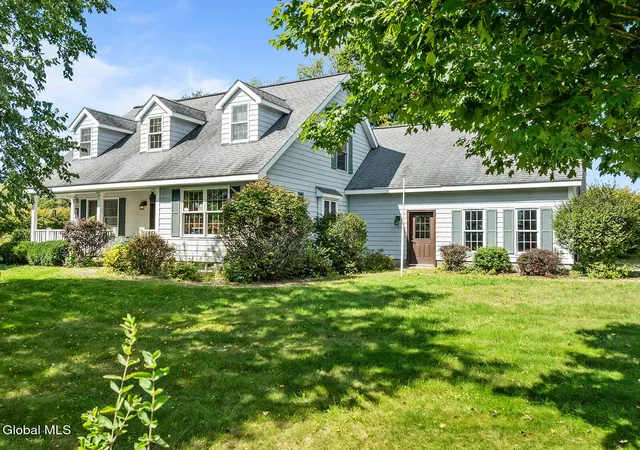 Photo 1 of Single family home for sale at 557 County Route 52, Greenwich, NY 12834 | MLS# 202626299 | Listing updated on 2026-09-27