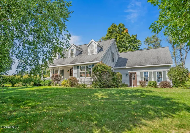 Photo 2 of Single family home for sale at 557 County Route 52, Greenwich, NY 12834 | MLS# 202626299 | Listing updated on 2026-09-27