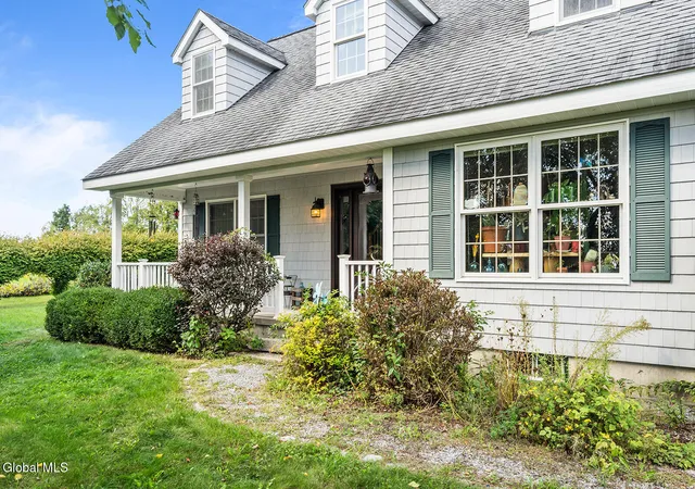 Photo 3 of Single family home for sale at 557 County Route 52, Greenwich, NY 12834 | MLS# 202626299 | Listing updated on 2026-09-27