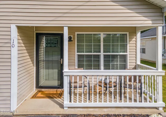 Photo 3 of Sale Pending at 10 Rohloff Ave, Mechanicville, NY 12118 | MLS# 202626475 | Listing updated on 2026-09-23