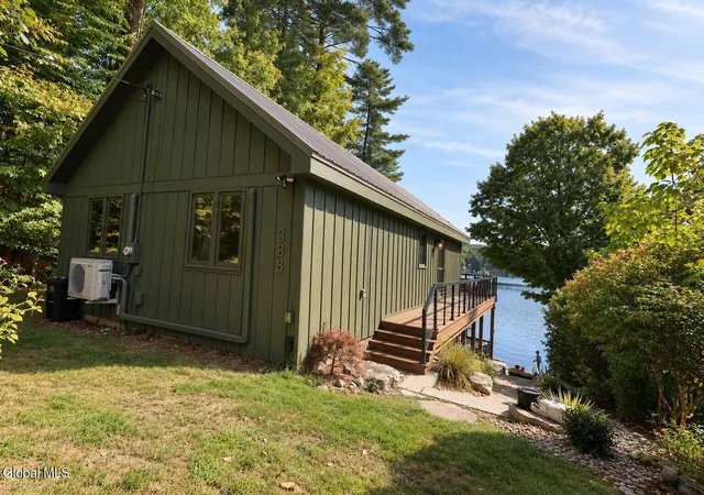 Photo 2 of Sale Pending at 388 Hadlock Pond Rd, Fort Ann, NY 12827 | MLS# 202626205 | Listing updated on 2026-09-25