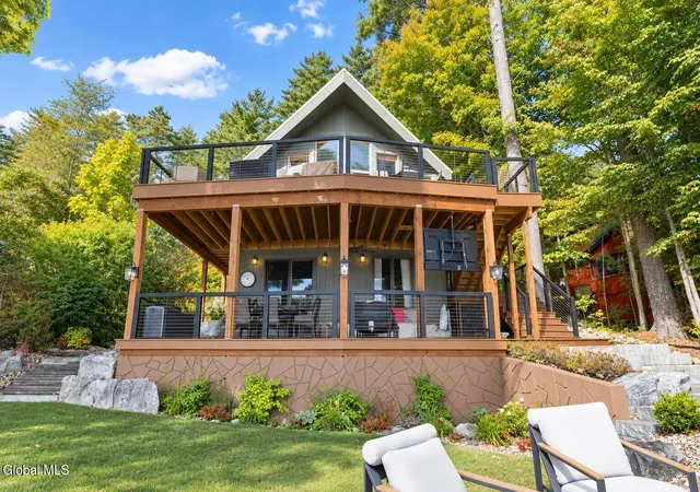 Photo 3 of Sale Pending at 388 Hadlock Pond Rd, Fort Ann, NY 12827 | MLS# 202626205 | Listing updated on 2026-09-25