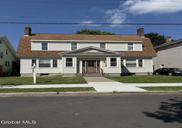 Multi family home for sale at 17 Lawnridge Ave #17 & 19, Albany, NY 12208 | MLS# 202626238