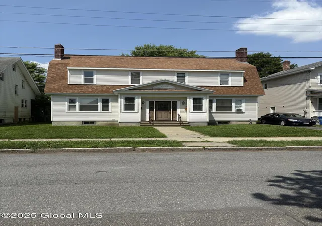 Photo 2 of Multi family home for sale at 17 Lawnridge Ave #17 & 19, Albany, NY 12208 | MLS# 202626238 | Listing updated on 2026-09-17