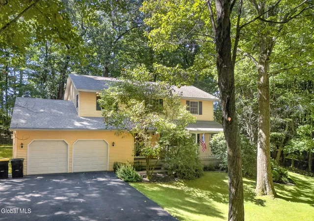 Single family home for sale at 8 Seneca Dr, Averill Park, NY 12018 | MLS# 202628644