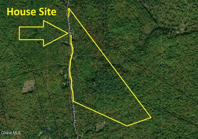 Photo 3 of House for sale at 67 Van Auken Rd, Stony Creek, NY 12878 | MLS# 202626351 | Listing updated on 2026-09-18