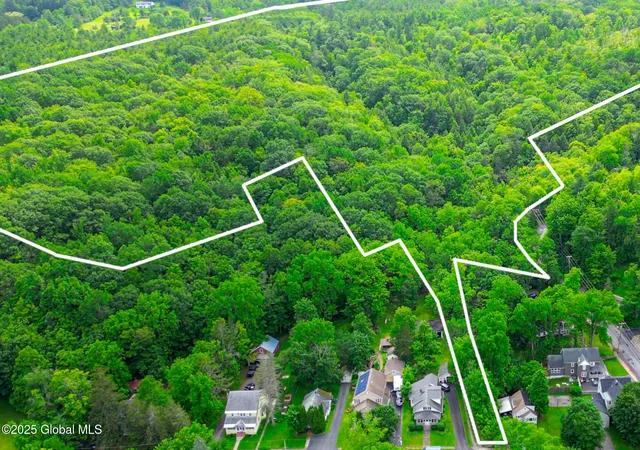 Photo 3 of Land for sale at 102 Severson Ave, Altamont, NY 12009 | MLS# 202626226 | Listing updated on 2026-09-16