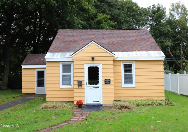 Photo 1 of Sale Pending at 22 Virginia Blvd, Schenectady, NY 12302 | MLS# 202628108 | Listing updated on 2026-10-28