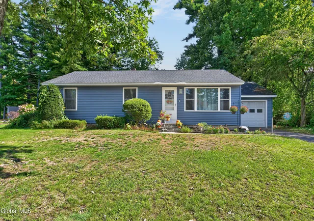 Photo 1 of Single family home for sale at 4 Reservoir Dr, Queensbury, NY 12804 | MLS# 202626853 | Listing updated on 2026-10-28