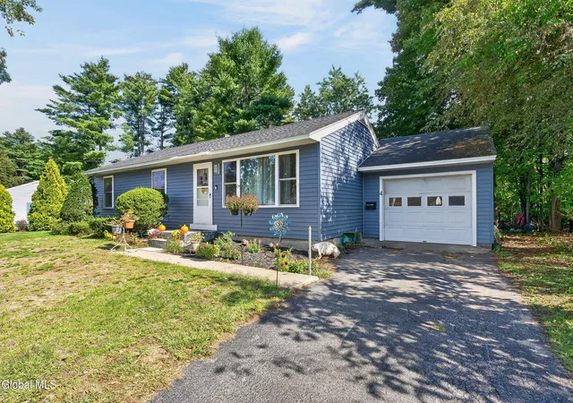 Photo 3 of Single family home for sale at 4 Reservoir Dr, Queensbury, NY 12804 | MLS# 202626853 | Listing updated on 2026-10-28