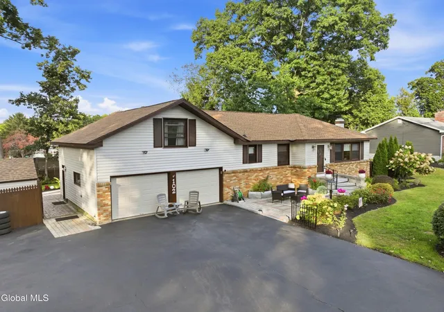 Photo 1 of Sale Pending at 102 Greenleaf Dr, Latham, NY 12110 | MLS# 202626502 | Listing updated on 2026-10-06
