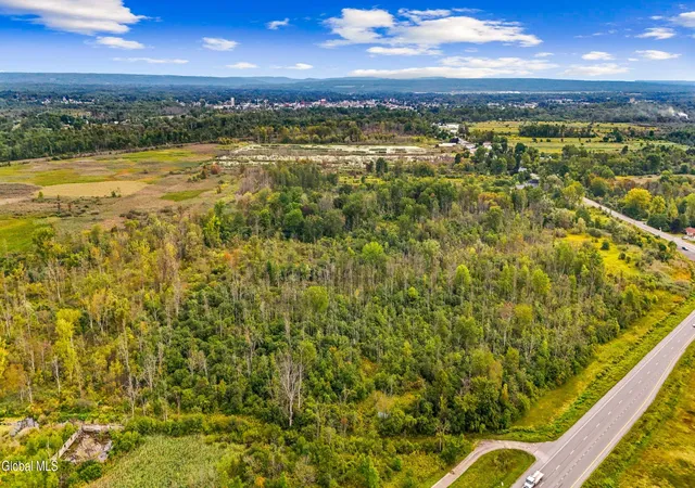 Photo 1 of Land for sale at L1 Old Oneida Rd, Rome, NY 13440 | MLS# 202626334 | Listing updated on 2026-10-01