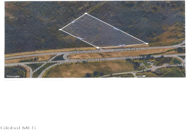Photo 23 of Land for sale at L1 Old Oneida Rd, Rome, NY 13440 | MLS# 202626334 | Listing updated on 2026-10-01
