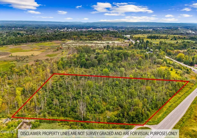 Photo 2 of Land for sale at L1 Old Oneida Rd, Rome, NY 13440 | MLS# 202626334 | Listing updated on 2026-10-01