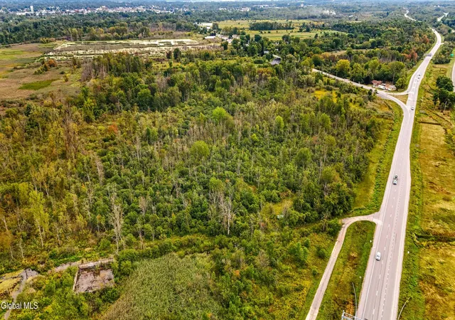 Photo 3 of Land for sale at L1 Old Oneida Rd, Rome, NY 13440 | MLS# 202626334 | Listing updated on 2026-10-01