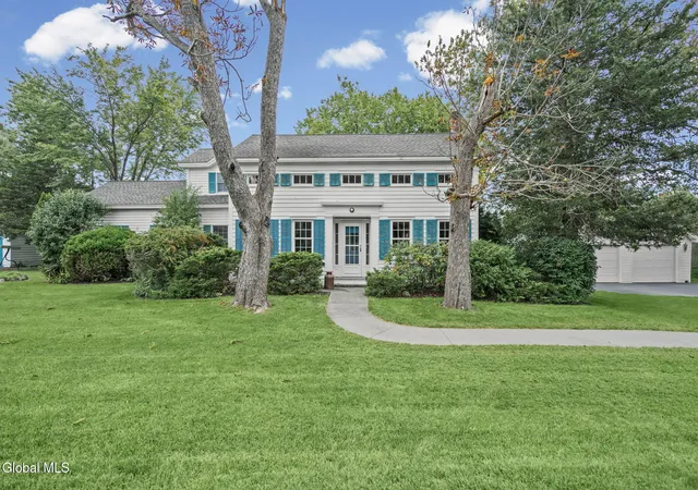 Photo 1 of Single family home for sale at 1167 Meadowdale Rd, Altamont, NY 12009 | MLS# 202626691 | Listing updated on 2026-09-28