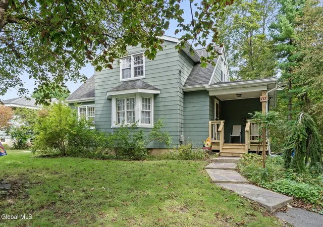 Single family home for sale at 111 Michigan Ave, Rensselaer, NY 12144 | MLS# 202626820