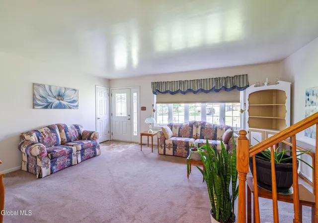 Photo 3 of Single family home for sale at 127 Sylvia Ln, Schenectady, NY 12306 | MLS# 202626271 | Listing updated on 2026-10-01