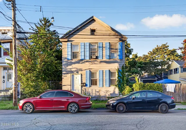 Photo 1 of Multi family home for sale at 9 106th Street, Troy, NY 12182 | MLS# 202626269 | Listing updated on 2026-09-17