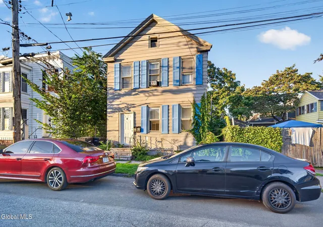 Photo 2 of Multi family home for sale at 9 106th Street, Troy, NY 12182 | MLS# 202626269 | Listing updated on 2026-09-17