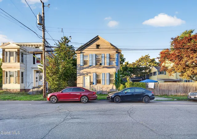 Photo 3 of Multi family home for sale at 9 106th Street, Troy, NY 12182 | MLS# 202626269 | Listing updated on 2026-09-17