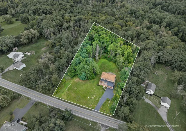 Photo 2 of Single family home for sale at 1046 Ridge Rd, Schenectady, NY 12302 | MLS# 202626287 | Listing updated on 2026-09-18