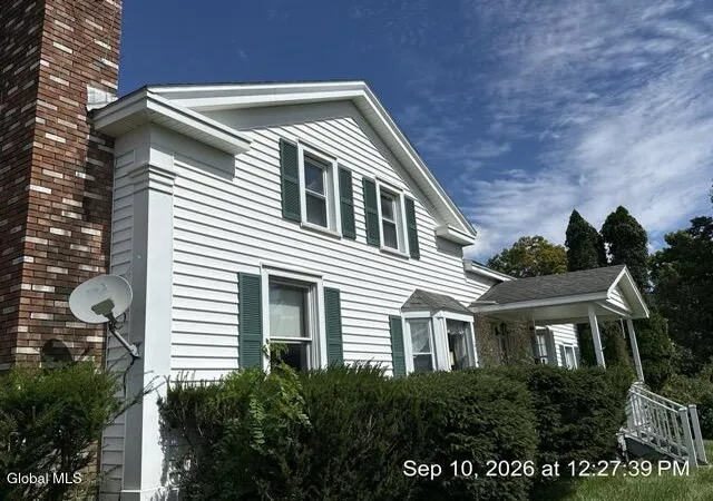 Photo 1 of Single family home for sale at 5286 Bliss Rd, Ballston Spa, NY 12020 | MLS# 202626281 | Listing updated on 2026-10-05