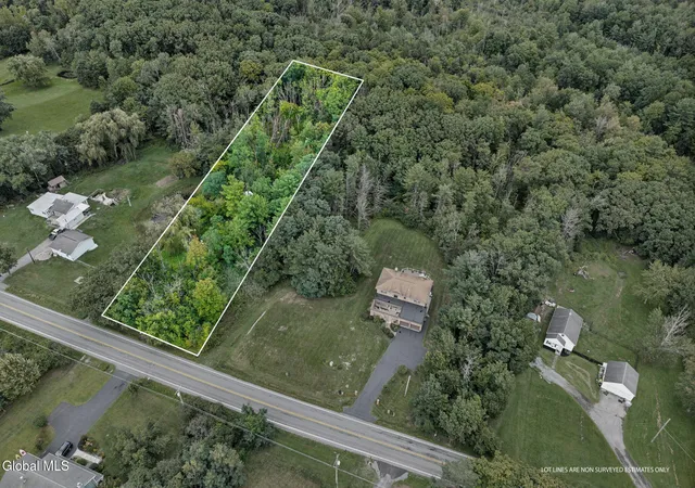 Land for sale at L 31.21 Ridge Rd, Glenville, NY 12302 | MLS# 202626288