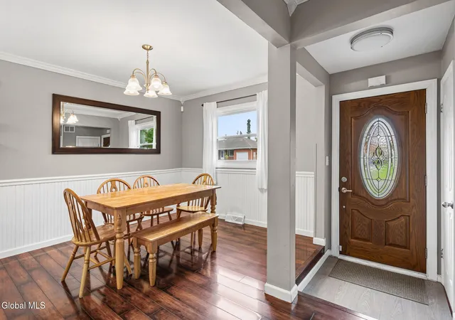 Photo 2 of Sale Pending at 145 Ramsey Pl, Albany, NY 12209 | MLS# 202626356 | Listing updated on 2026-09-19