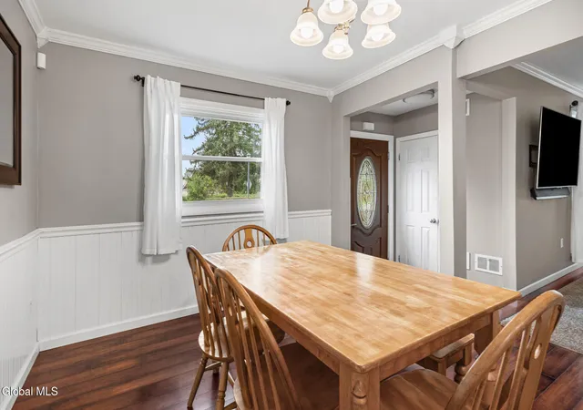 Photo 3 of Sale Pending at 145 Ramsey Pl, Albany, NY 12209 | MLS# 202626356 | Listing updated on 2026-09-19