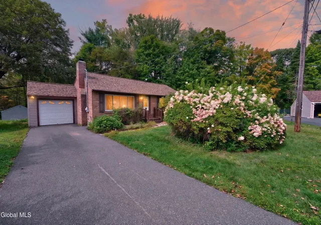 Photo 1 of Sale Pending at 13 Sherwood Park Dr, Burnt Hills, NY 12027 | MLS# 202626291 | Listing updated on 2026-09-24